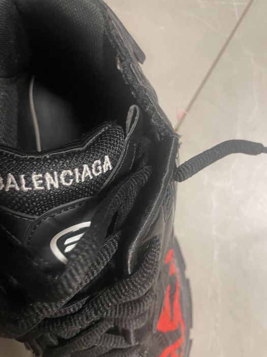 Balenciaga Runners