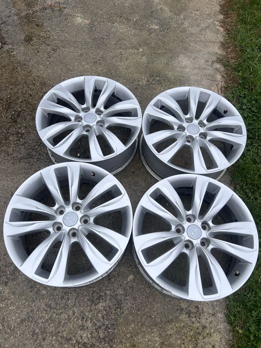 Джанти 5х114.3 18 Kia