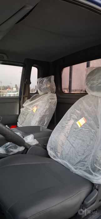 Kia bongo 2010 yil