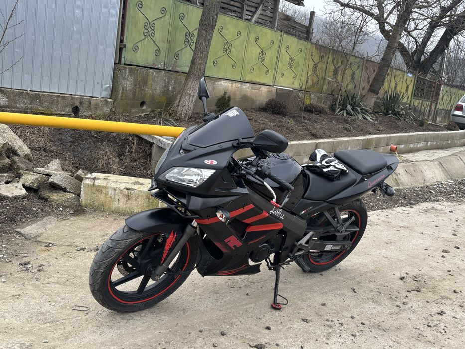 kymco 125 - Piese auto de vânzare | OLX.ro