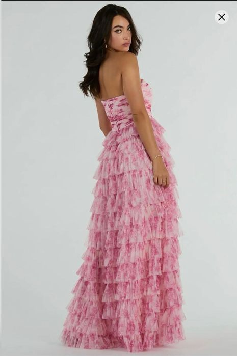 Платье на выпускной