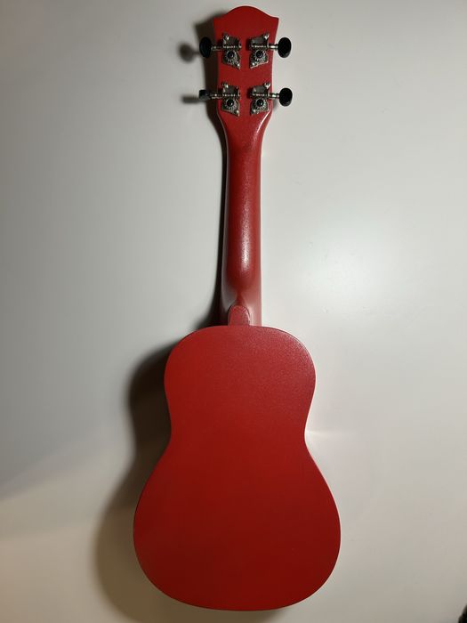 Укулеле - сопрано