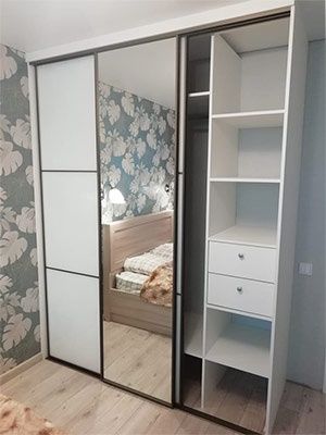 Мебель на заказ кентау