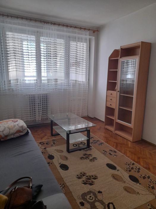 Apartament Calea București