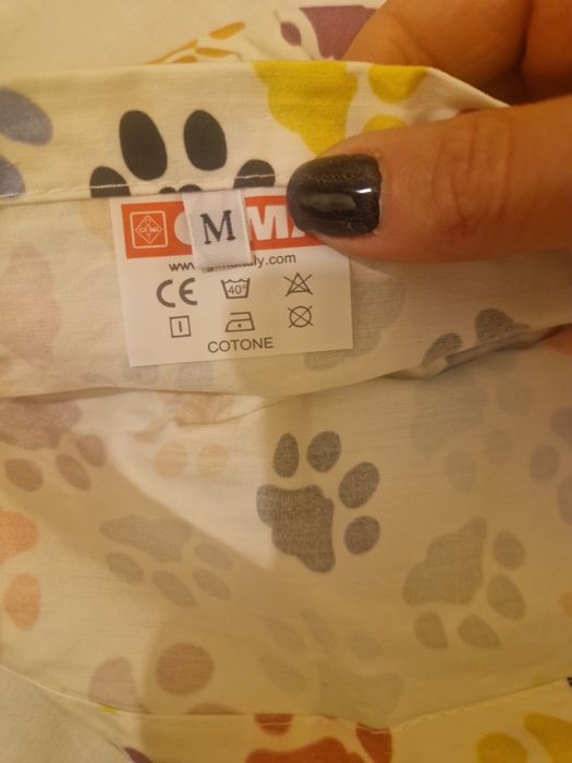 Медицинска операционна шапка