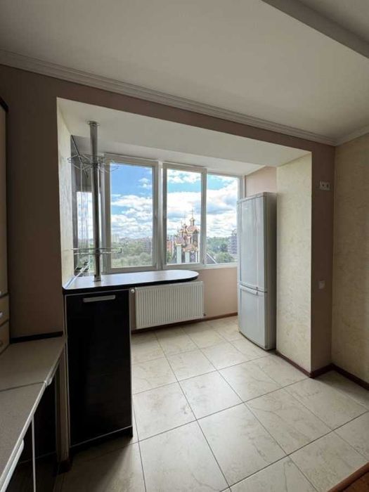 Тристаен имот в кв.Редута