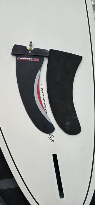 Уиндсърф/windsurf  Naish Titan 111