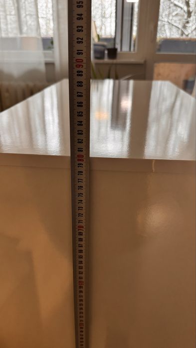 Скрин за спалня 80/43/85