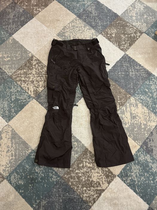 Дамски панталон за ски The North Face HyVent