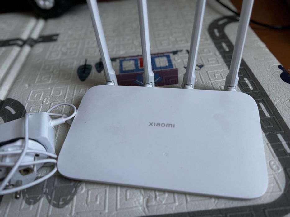 Продам роутер Xiaomi