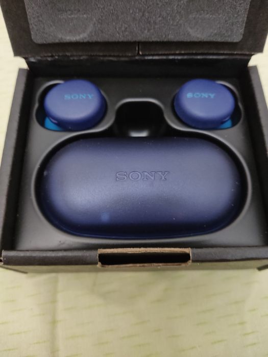 Наушники  беспроводные