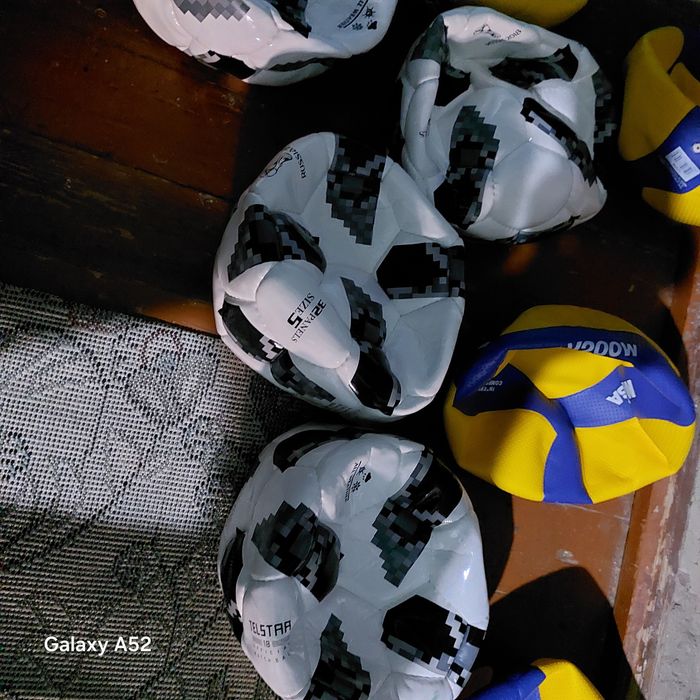 Fudbol koptoklari original