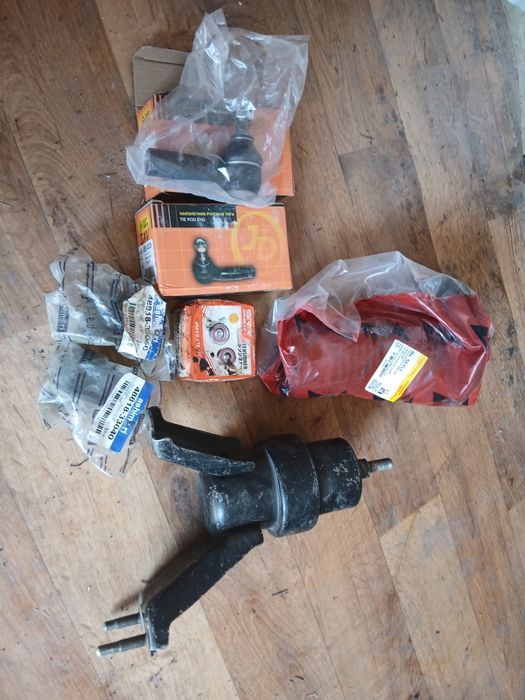 Запчасти камри20