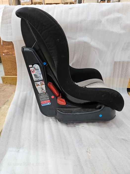 Детское автокресло