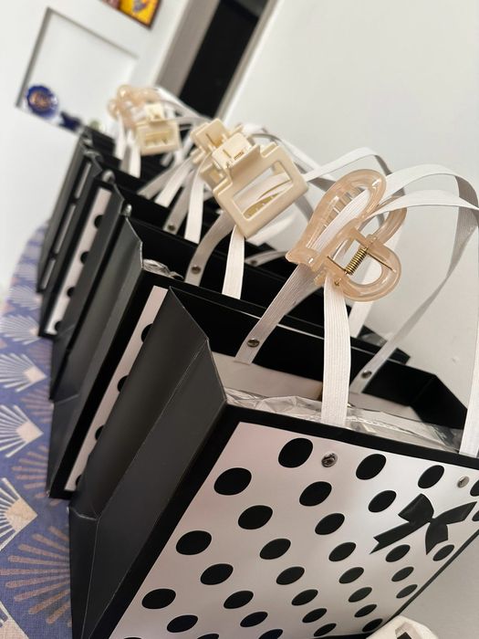 Женский подарочный набор