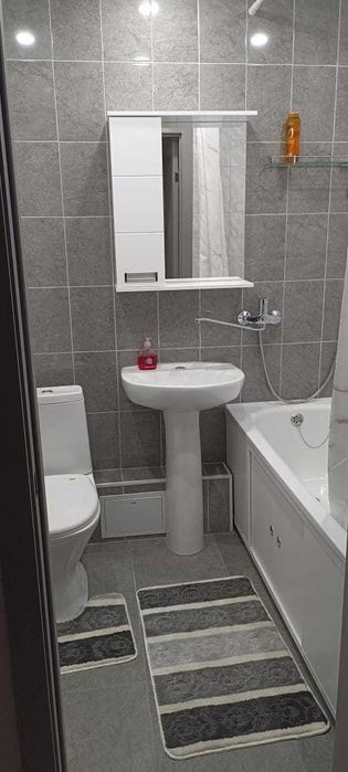 продам 1 ком ленинградка 19 мик