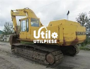 Dezmembrare Excavator Komatsu PC300LC-3 PC300-5 PC300-6 PC350 + piese