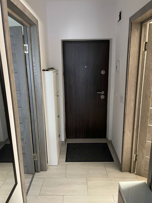 Închiriez apartament 2 camere, Calea Șurii Mici Sibiu, cu 2 locuri de parcare incluse!