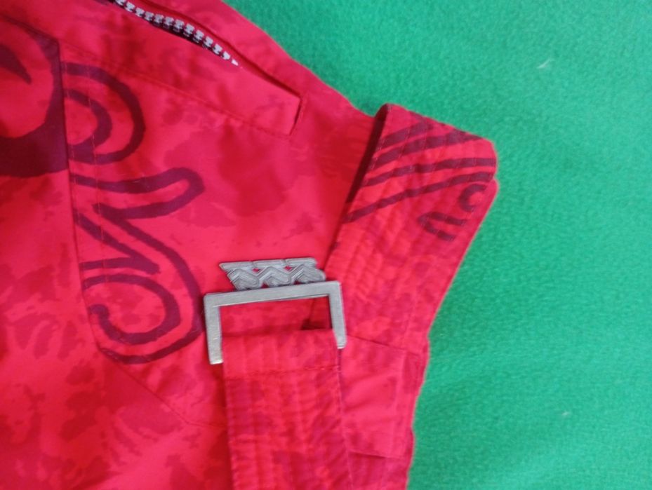 Дамски ски панталон