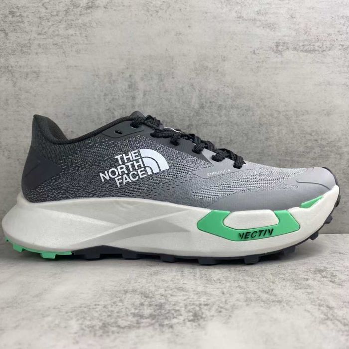 Нови мъжки маратонки The North Face M Vectiv Enduris 4 Bud/Grey