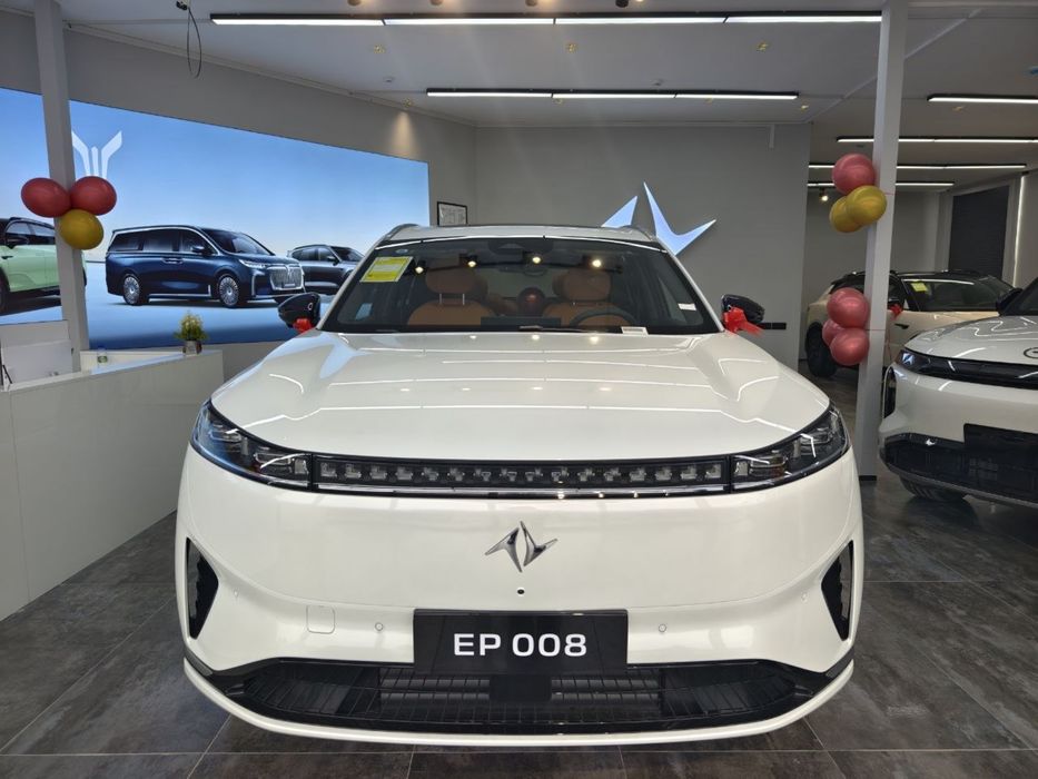 Dongfeng  2026