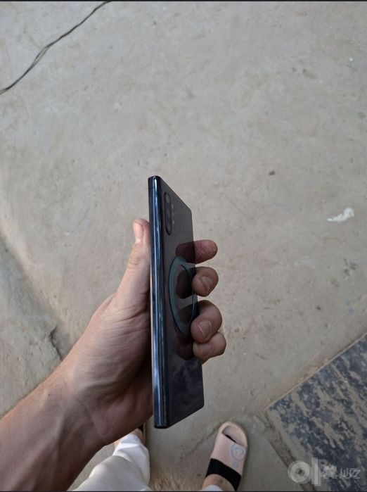 Samsung Note 10 plus