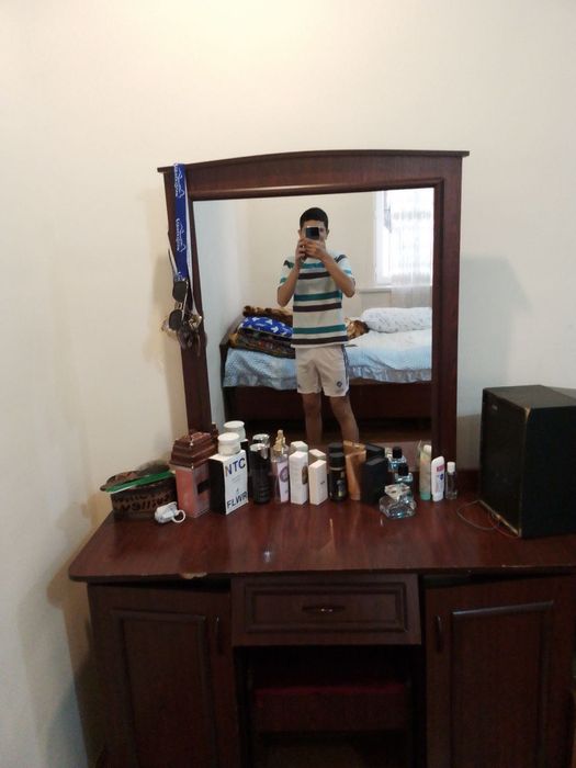 Продаётся мебель