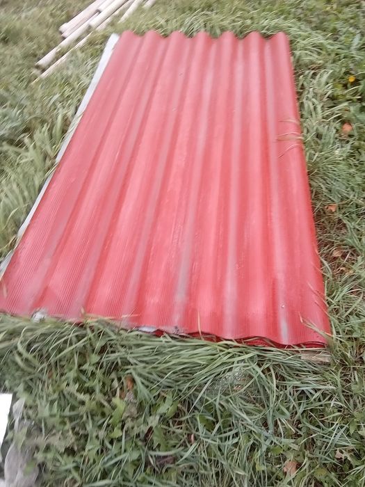 Продам красный шифео