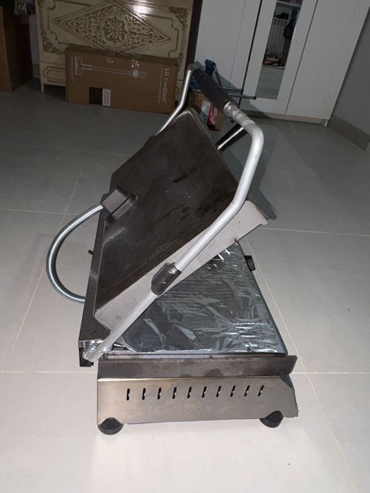 Оборудование для донера и пиццы