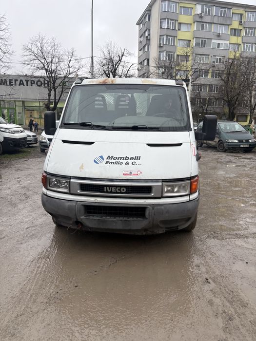 Iveco Dayli 29L9