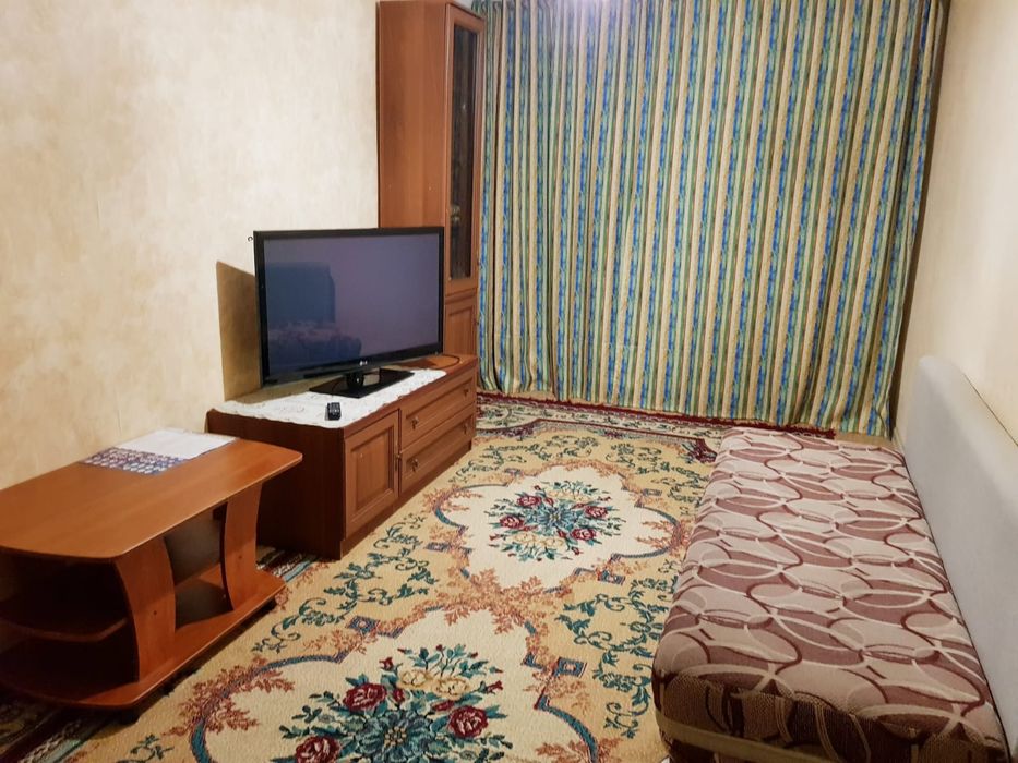 2-х комнатная квартира 5-20, 1/9