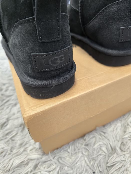 UGG Classic Ultra Mini