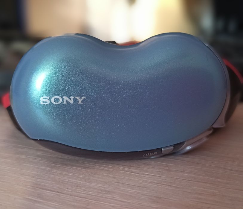 MP3 Player Sony NW-E205 Bean "Фасолинка"