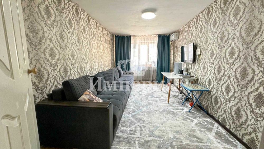 в продаже 2х ком кв в районе Темирказык Бағашар