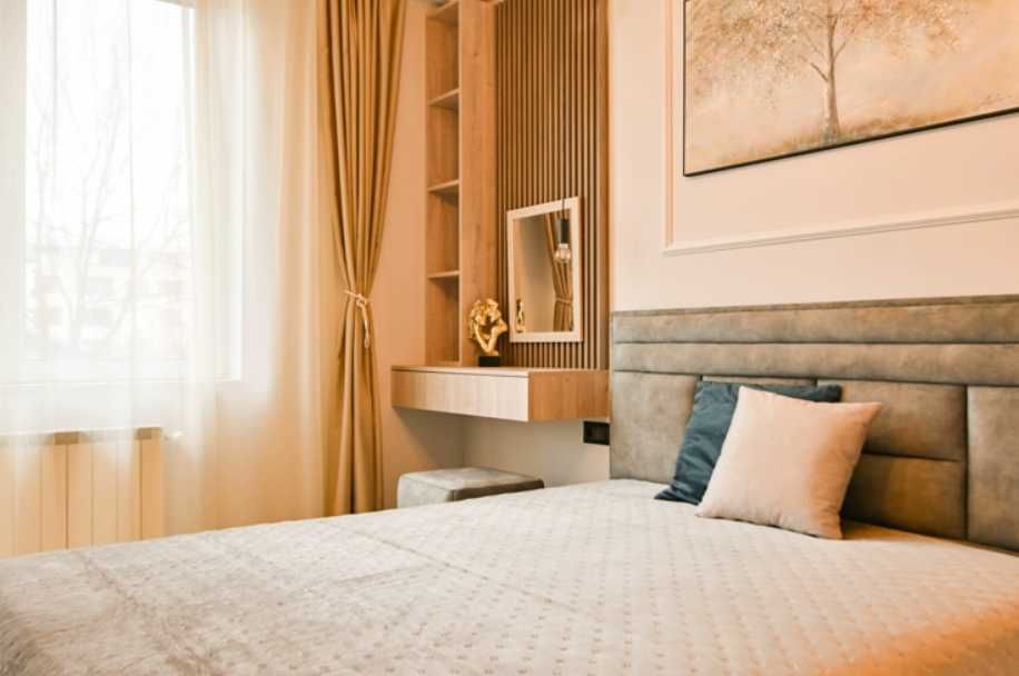 Продава се Двустаен апартамент в София, Кръстова вада - 58 кв.м за 3363 €/кв.м - Снимка #1