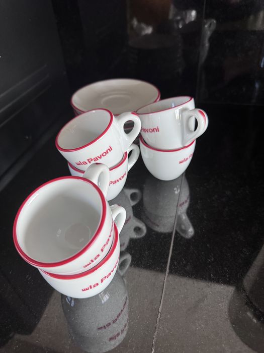 Espressor rasnita si accesorii La Pavoni levier