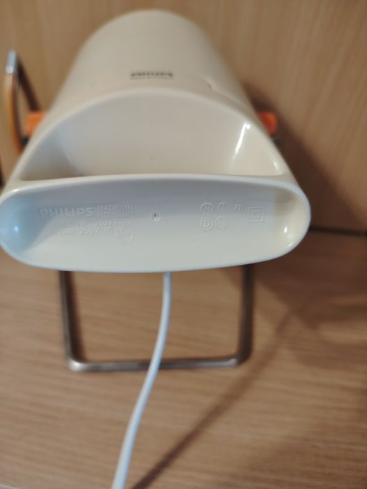 Инфрачервена лампа за нагревки Philips 150w