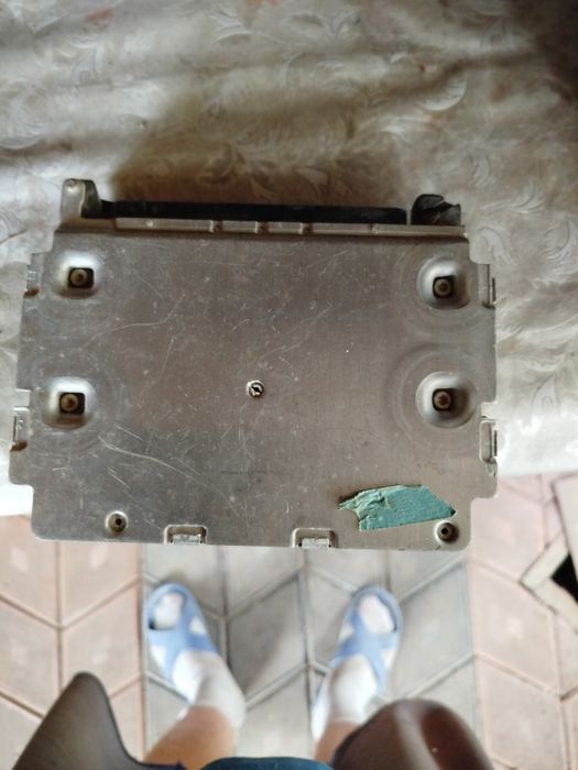 Продам блок управления от BMV