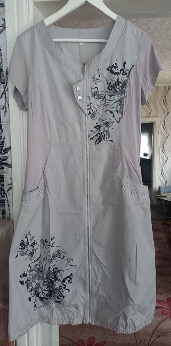 Распродажа одежды