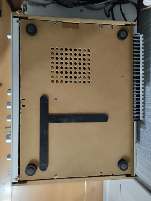 Усилитель Радиотехника У 101 стерео