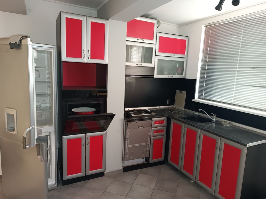 Дава се под наем Двустаен апартамент в Добрич, Христо Ботев - 66 кв.м за 306 € - Снимка #8