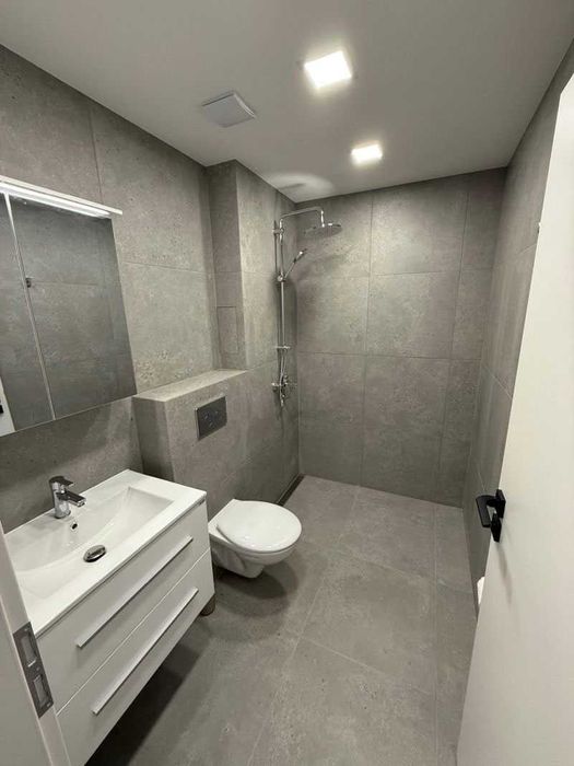 Тристаен ап. под наем в кв. Овча купел