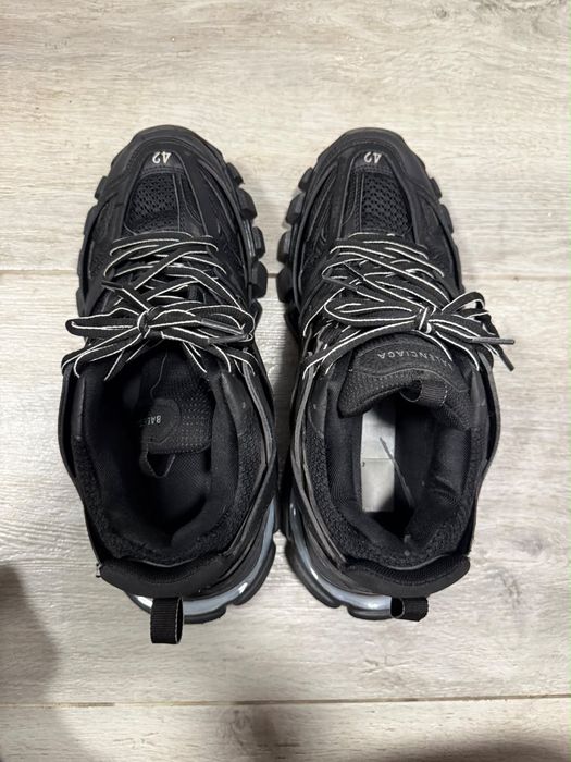 Обувки Balenciaga track
