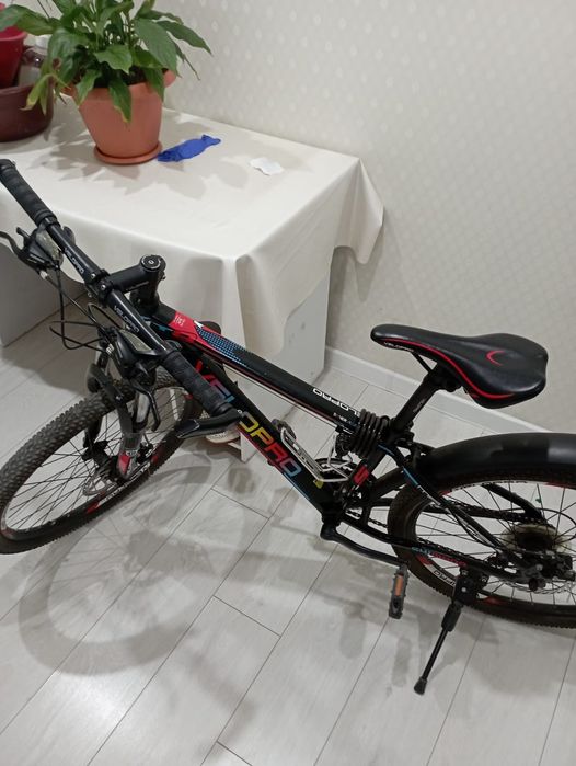 Продаю Велосипед "Velopro"