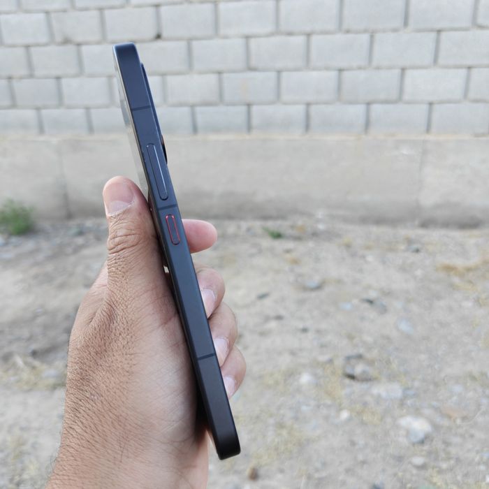 Xiaomi Poco X8 pro max.  12/256gb