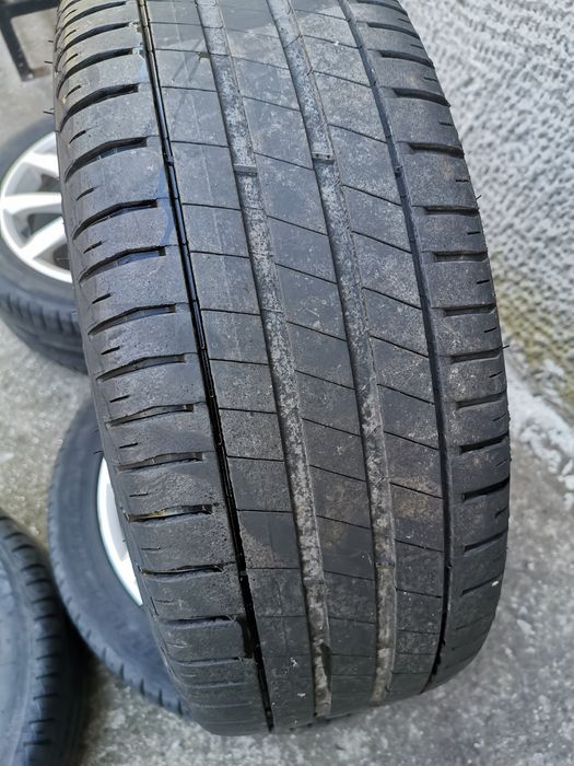 джанти vw golf 17 5x112