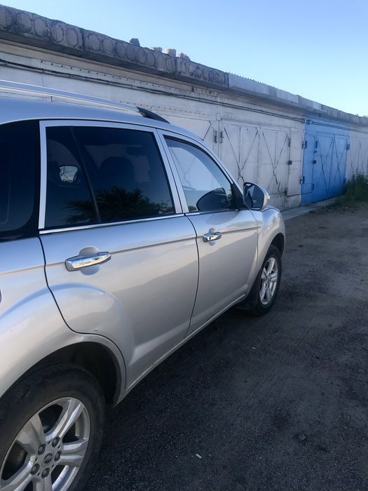 Продам Лифан х 60