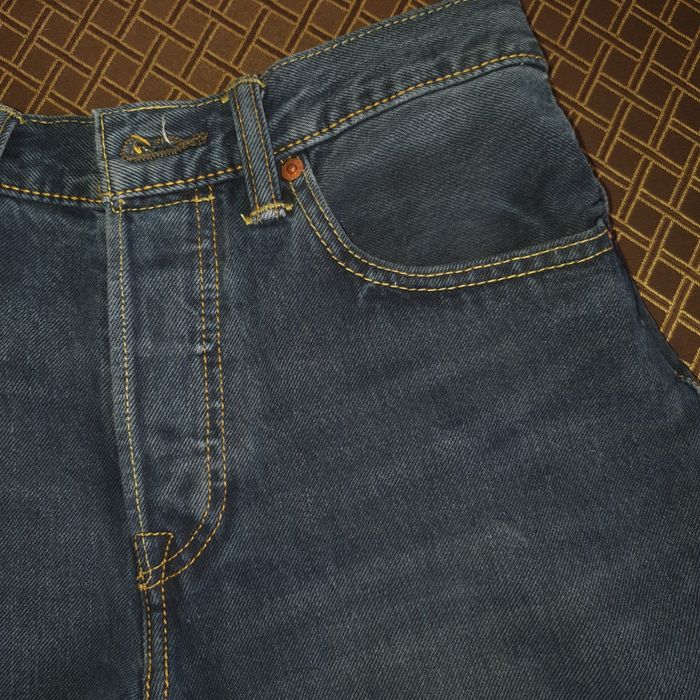 джинсы Levi's 501 оригинал