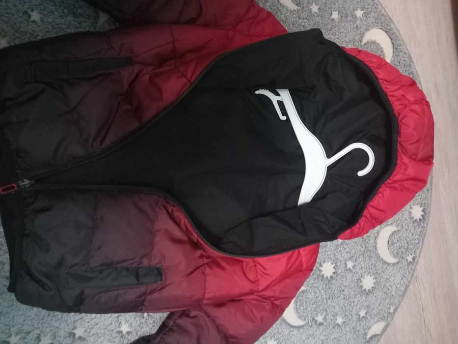 Детско есенно зимно яке