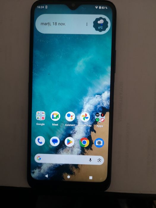 Telefon Nokia G50 5G